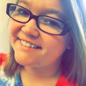 Meet your Posher, Renae